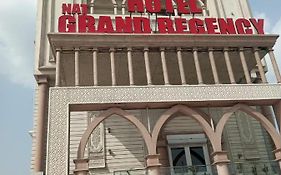 Hotel Nat Grand Regency Ludhiana Punjab India